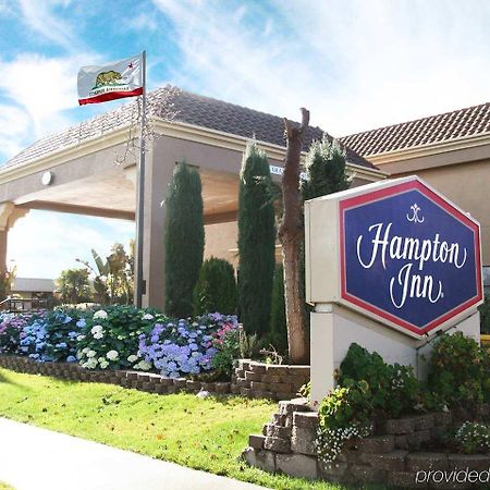 Hampton Inn Livermore Exterior photo