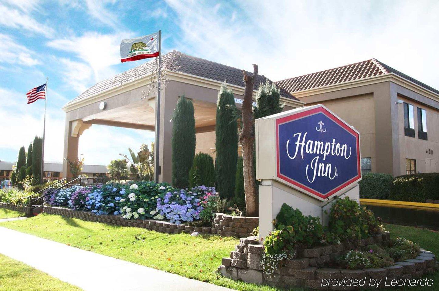 Hampton Inn Livermore Exterior photo